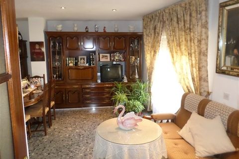 Landsbyhus i La Peza, Granada, La Peza - € 240.000 | Ref: 63 - foto 10